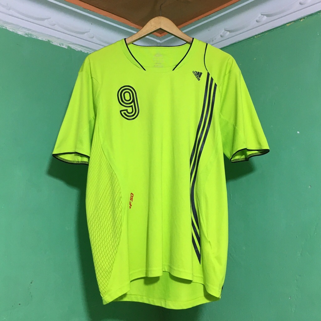 Jersey Adidas +F50 Formotion Messi Signature