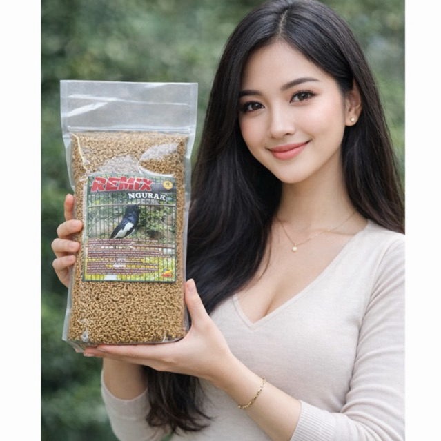 REMIX ngurak voer khusus mabung ngurak spesial