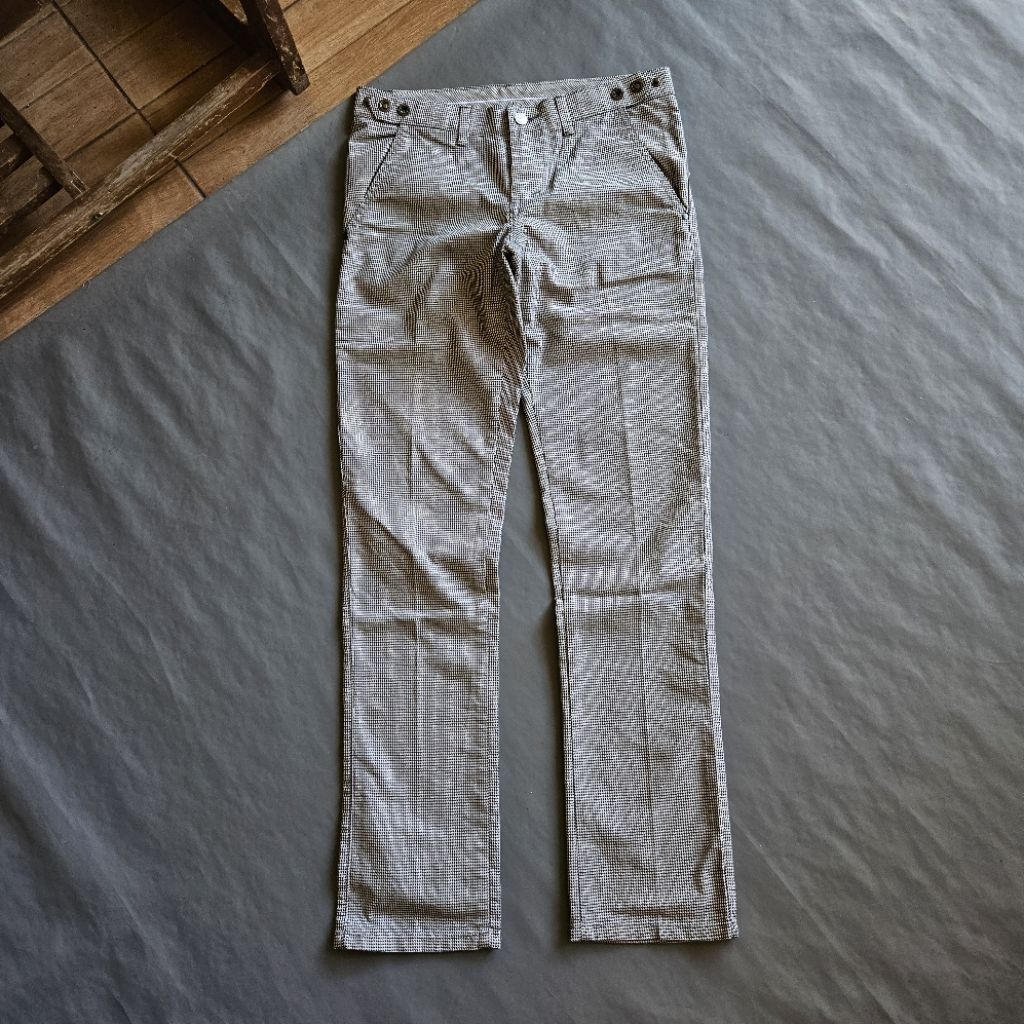 Celana Katun Edwin japan