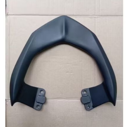 Behel Begel Xeon karbu/Xeon Rc/Xeon Gt 125 Original lepasan