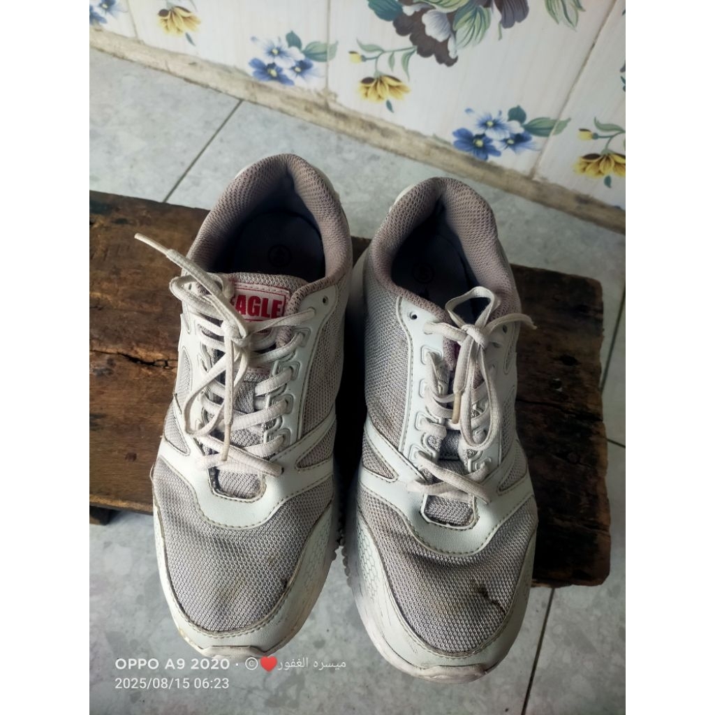 Sepatu Eagle | Running