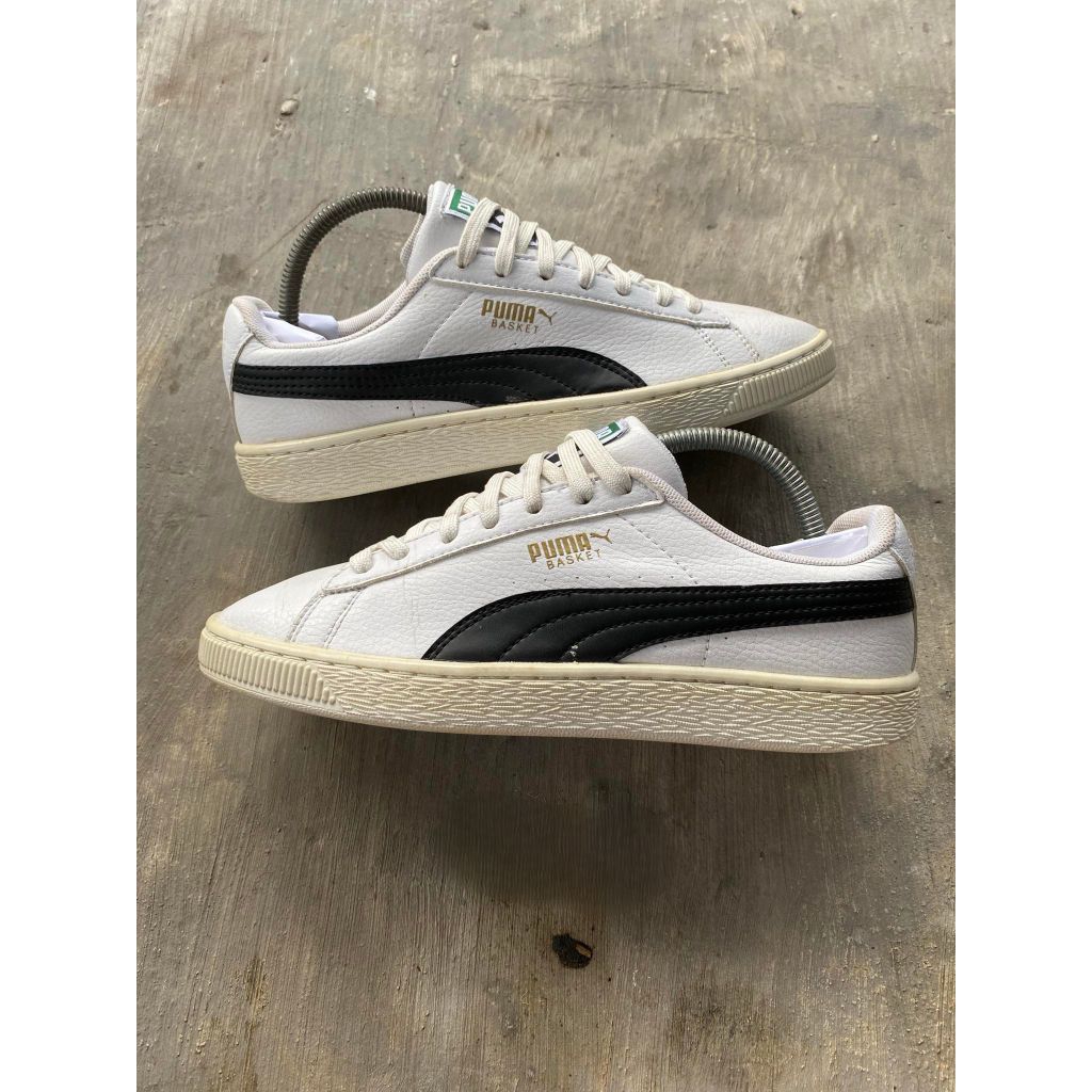 Puma Basket