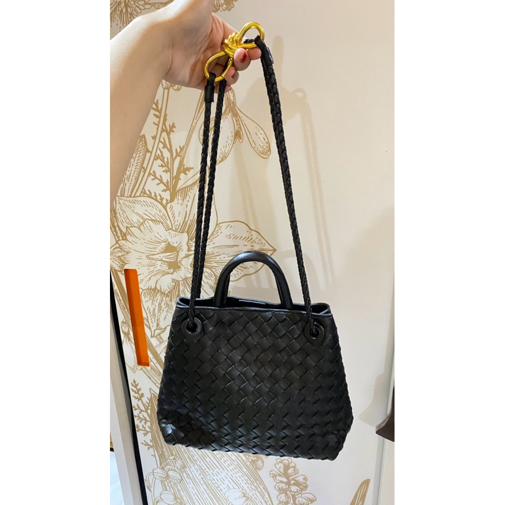 preloved bottega veneta