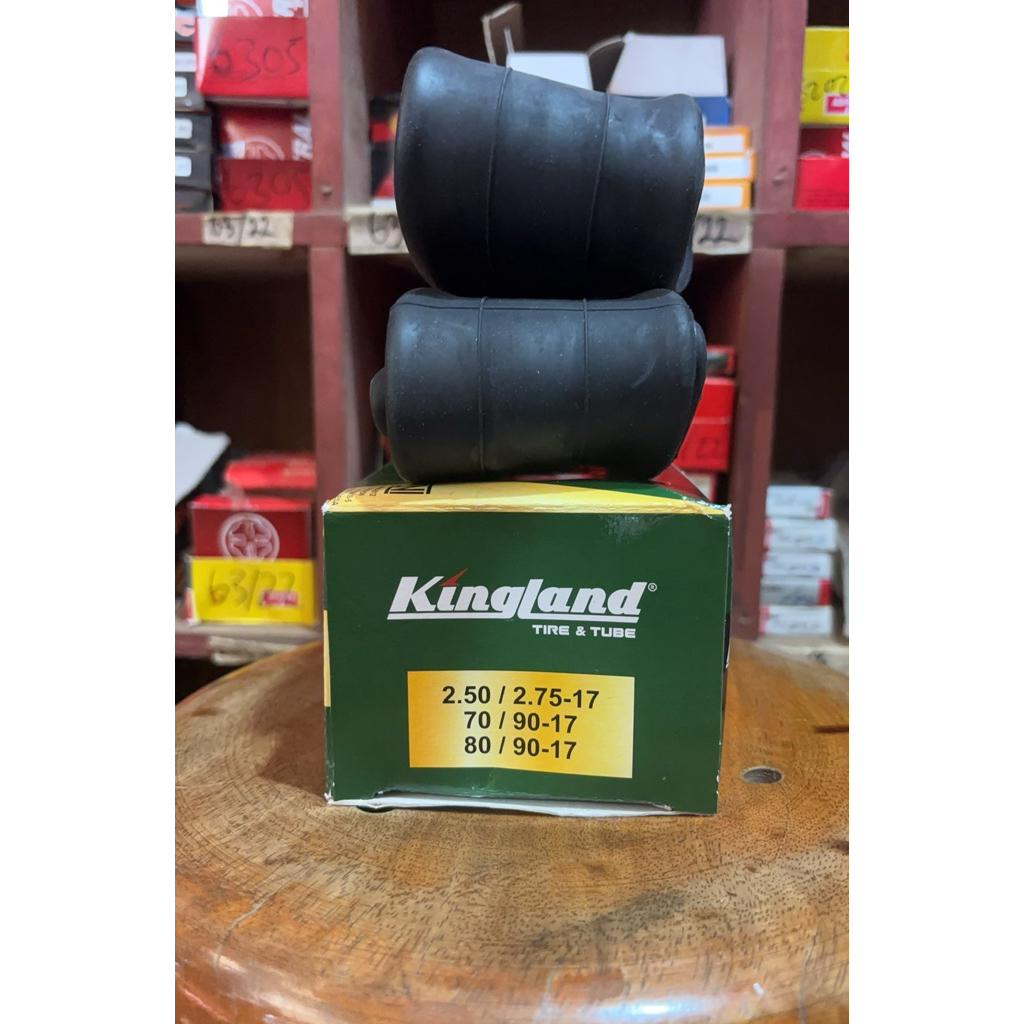 Ban dalam kingland 250/275-17