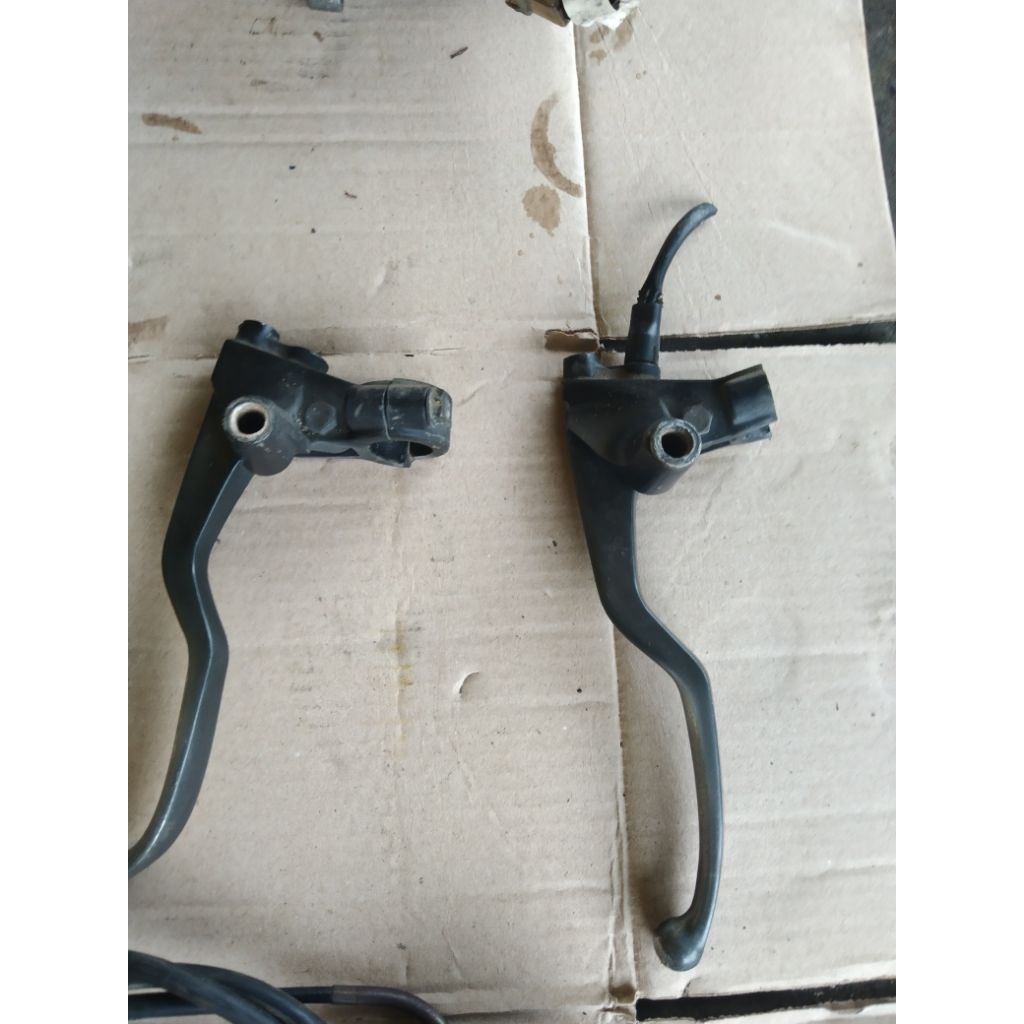 handel kiri skywave/hayate