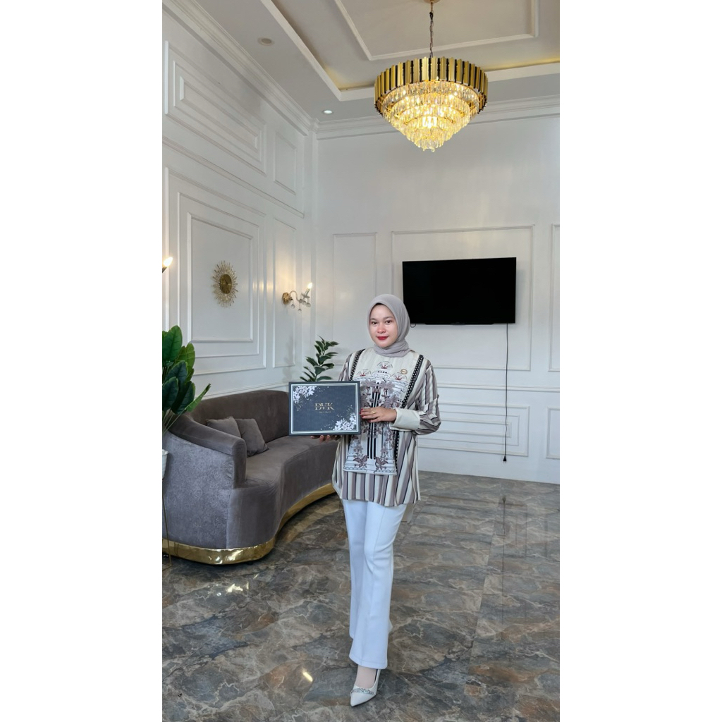 ATASAN DEVIKO INCLUDE BOX