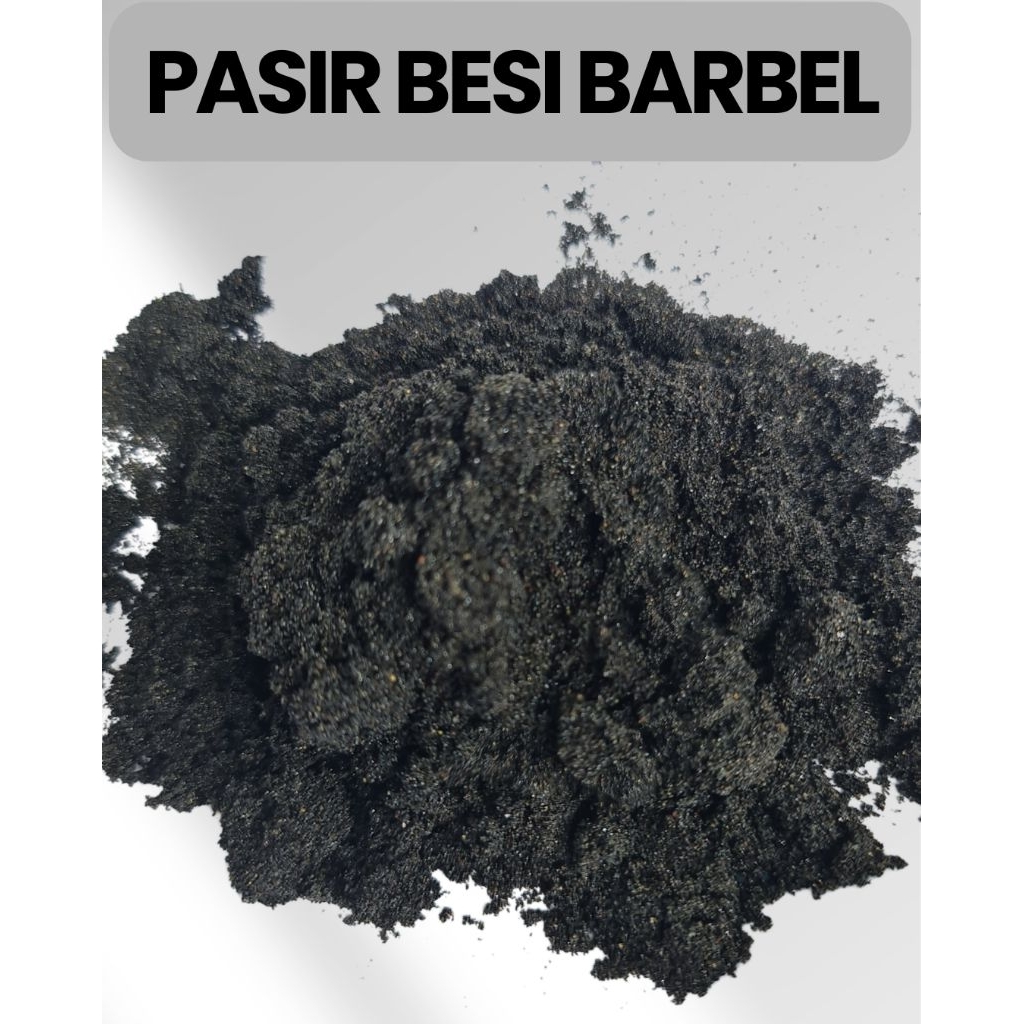 Pasir Besi Untuk Barbel harga Perkg Pasir Isian dumbel barbel Kosongan