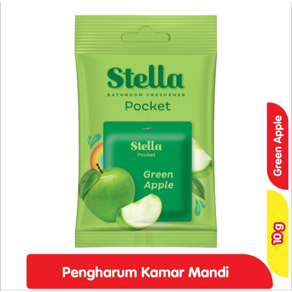 stella pocket