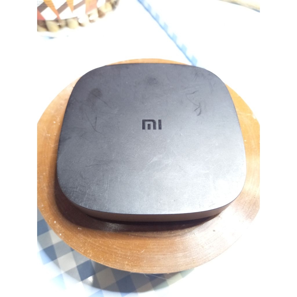 STB MI BOX MDZ-23-AA_V.CHINA TESS NORMAL UNIT ONLY