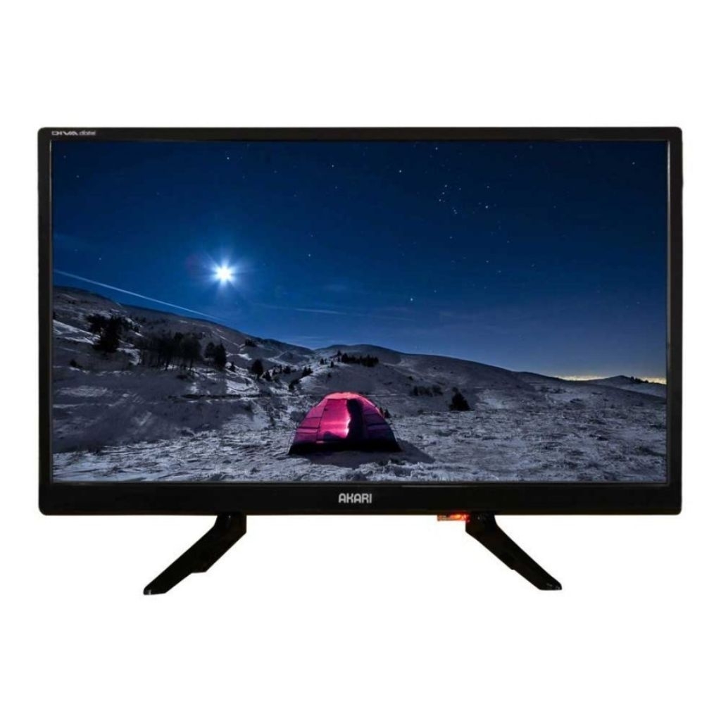 LED tv AKARI 24inch Digital 24V99T2