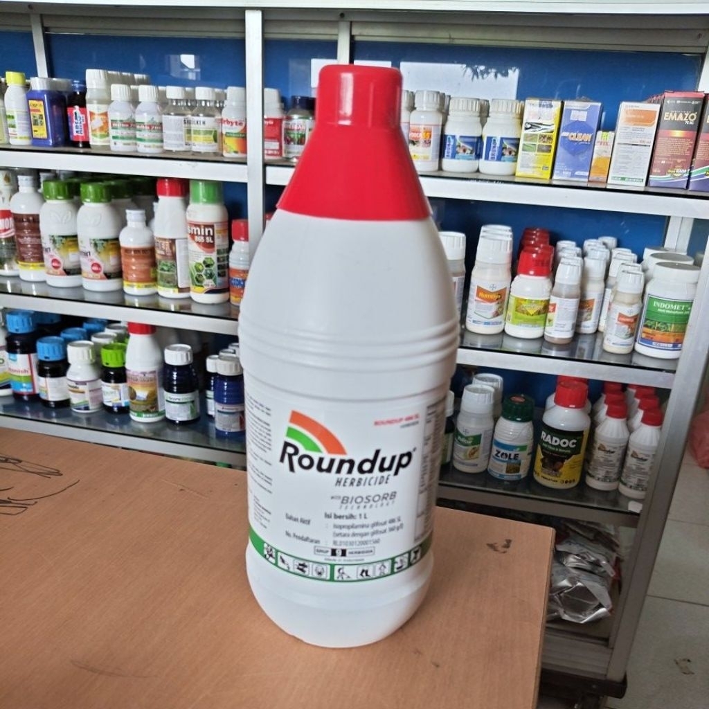Harga Roundup 1LT Terbaru Jun 2026 | BigGo Indonesia