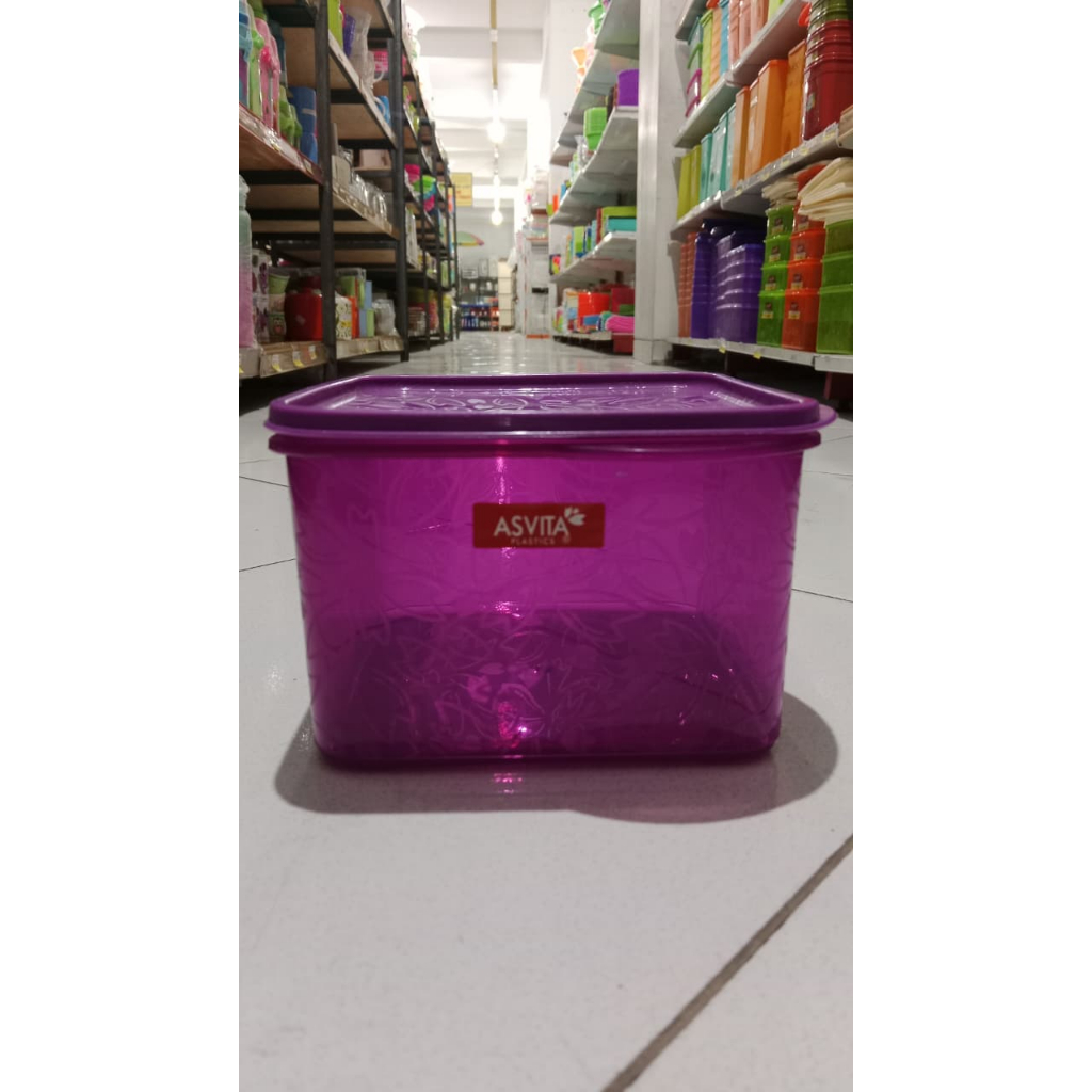 SEALWARE MARIGOLD SEGI 2850ML ASVITA TOPLES