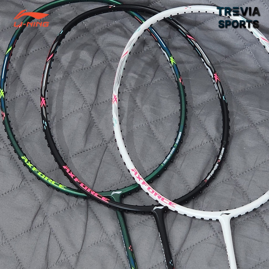 Raket Lining AxForce Cannon / Badminton Bulu Tangkis / Li-Ning Axforce Cannon ORIGINAL
