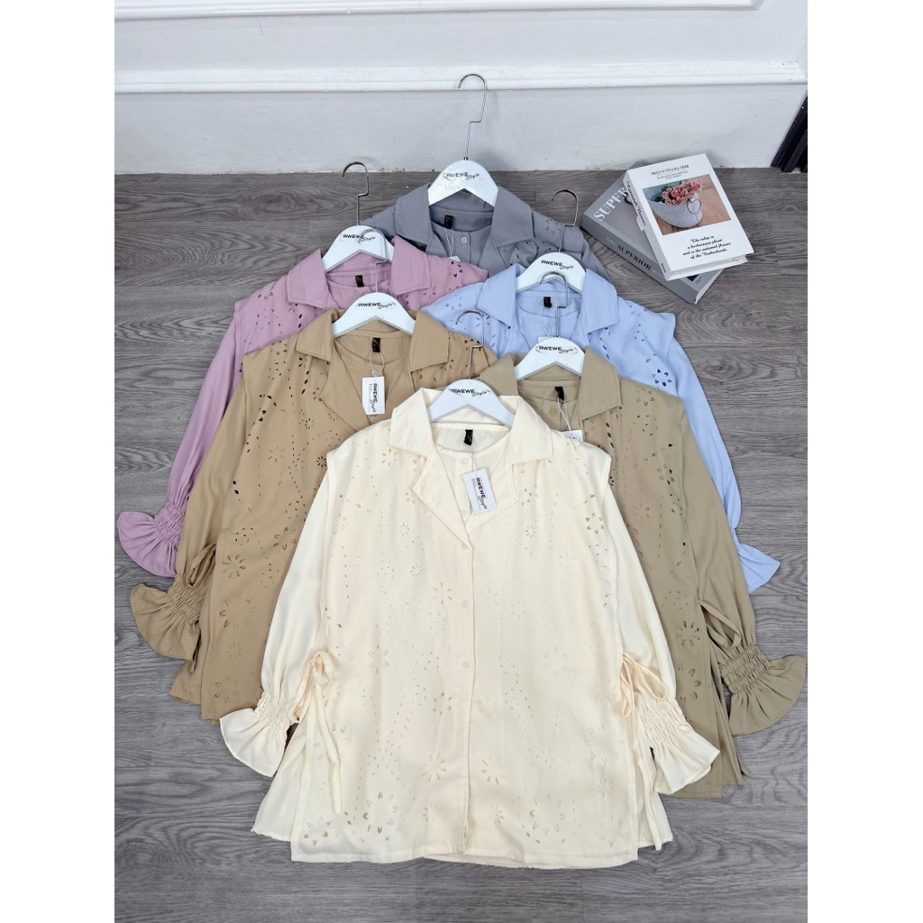 Sazeye Blouse Vest | Awewe Style | Blouse 2in1