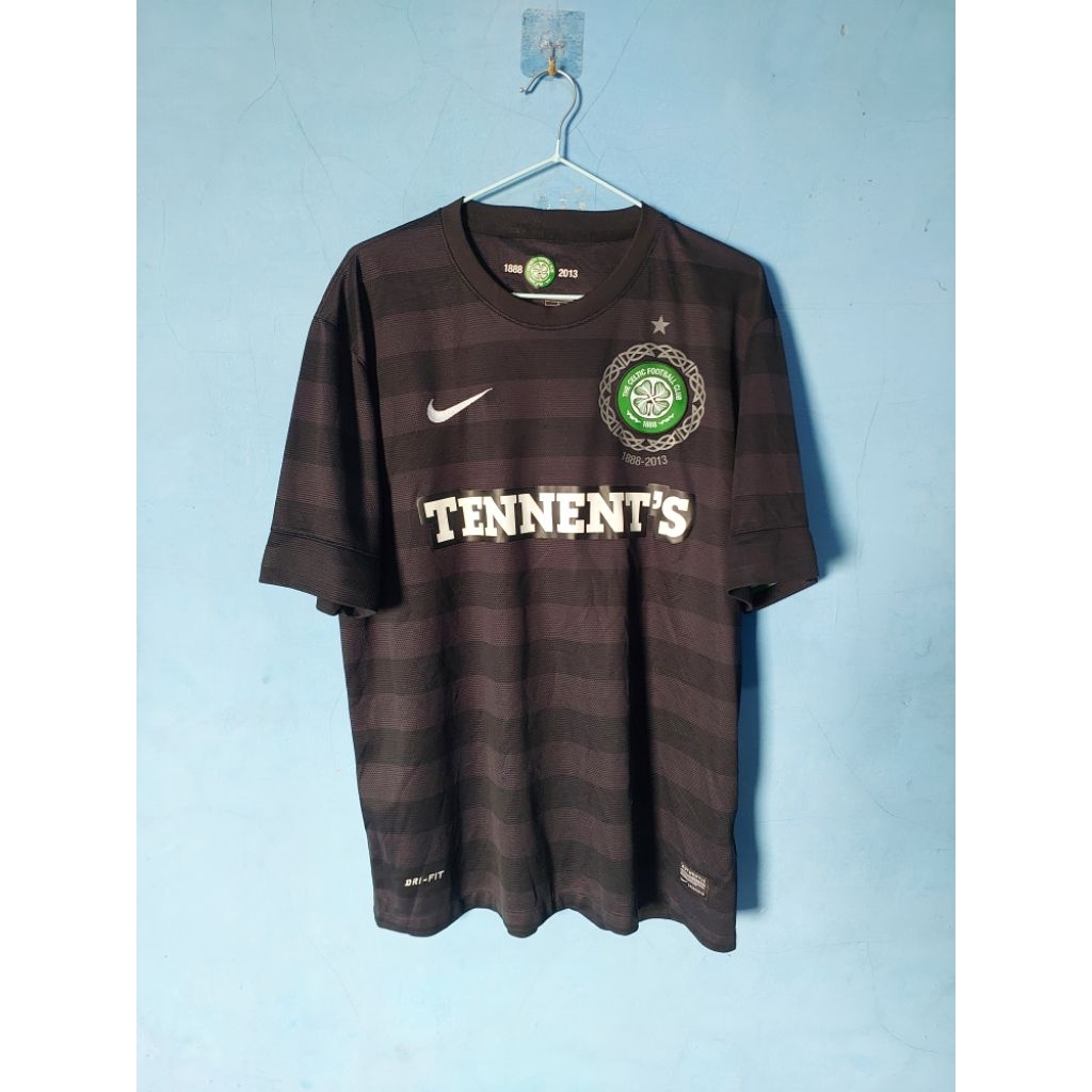 Jersey Original Celtic away 2013