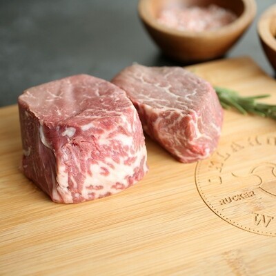 Steak Wagyu Tenderloin 500gr, Daging Empuk Fresh Halal