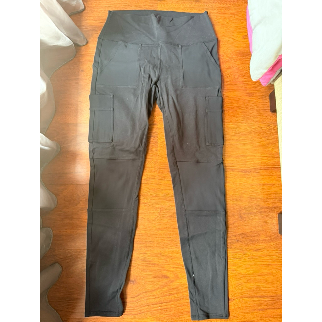 Legging Alo Authentic