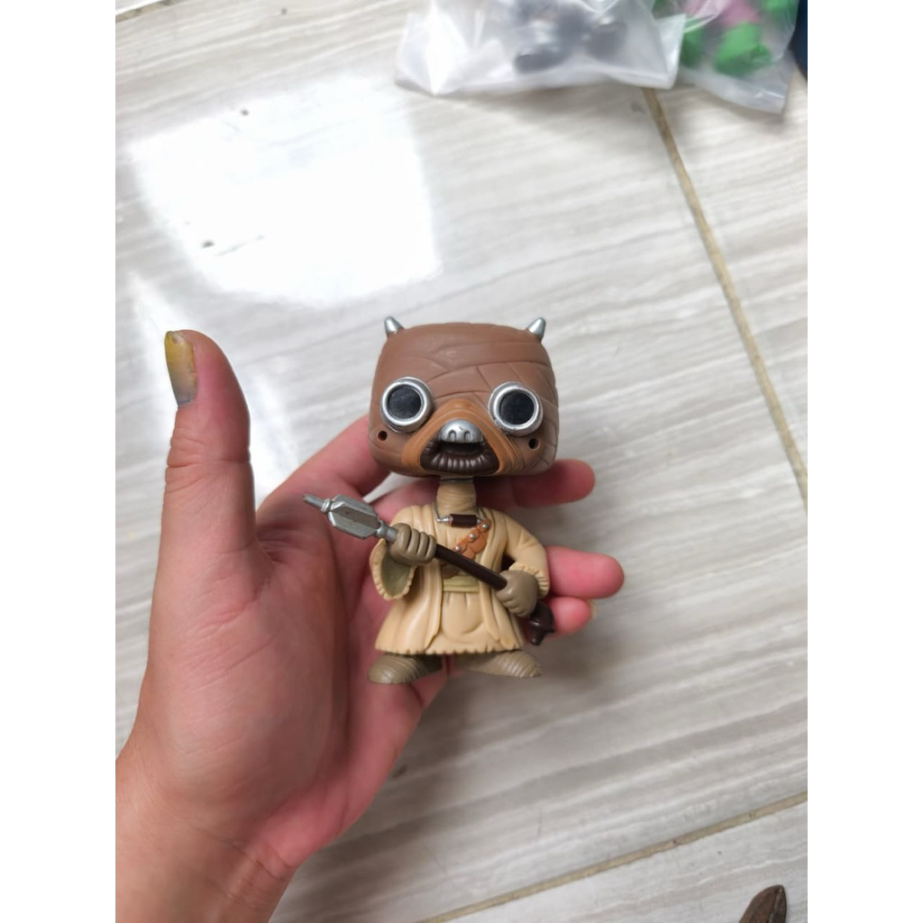 Funko Pop Star wars