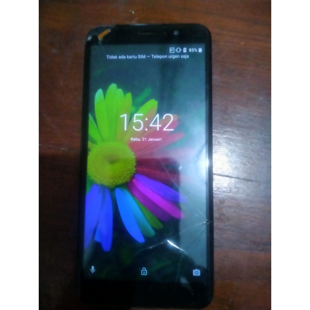 Hp Mito A37 Z1+ Ram 3/16