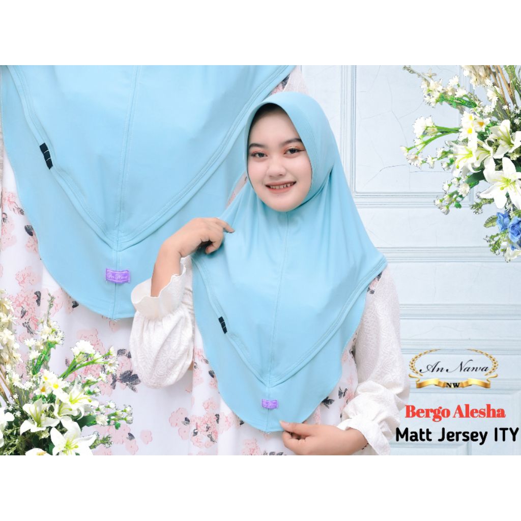 SAFIRA hijab