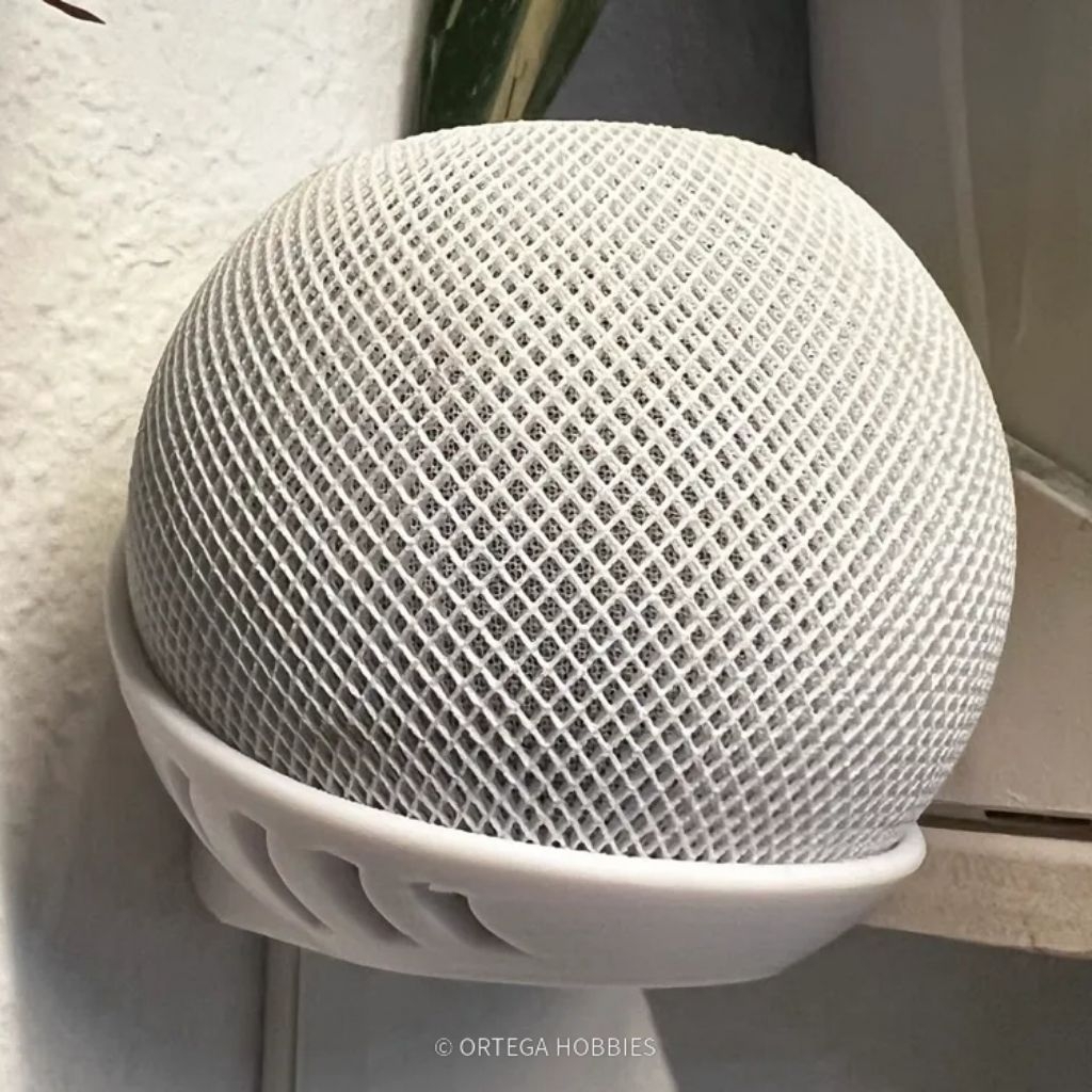 Wall Mount Apple Home Pod Mini Rak dinding Apple Home pod Mini