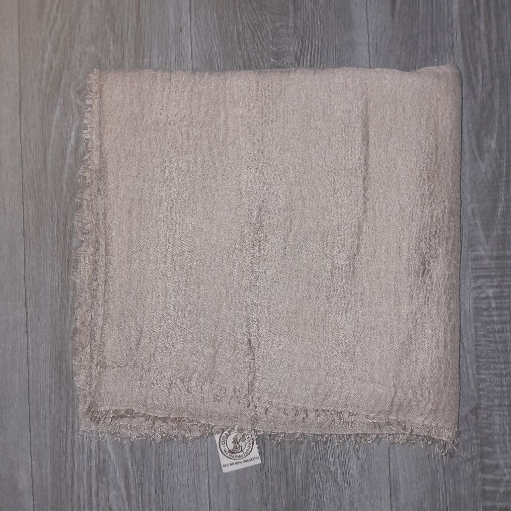 Pashmina Crinkle Umama Scarf