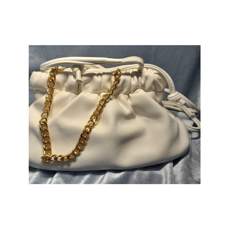 Tas Dikau Mini Putih Preloved