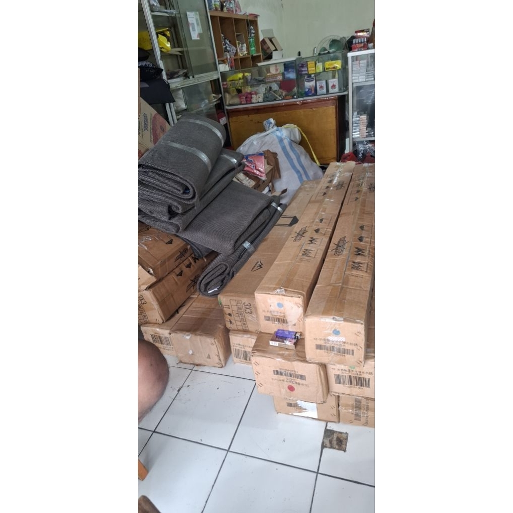 tenda jualan tenda bazar tenda lapak 3x4.5