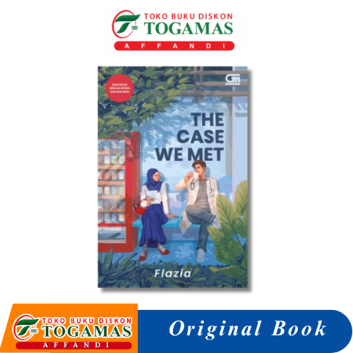 MetroPop: The Case We Met - Flazia