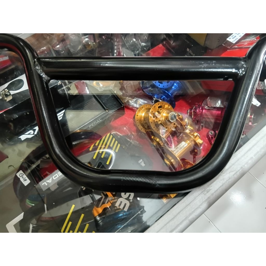 STANG LONTONG BMX 20 ATLANTIS