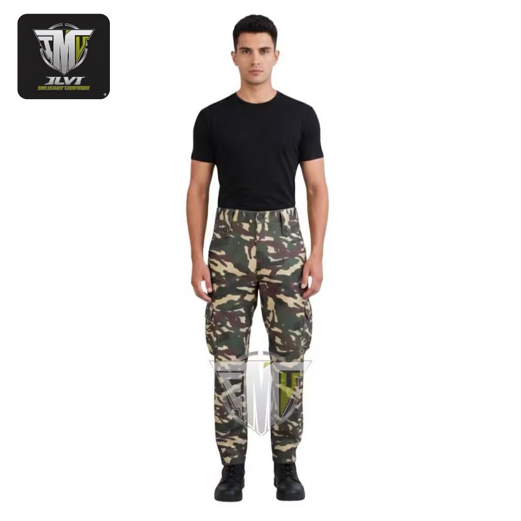 CELANA PANJANG CARGO LORENG BANSER