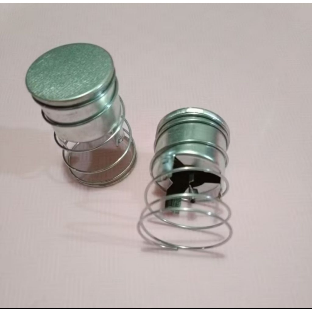 otomatis megicom kaki 3 yongma