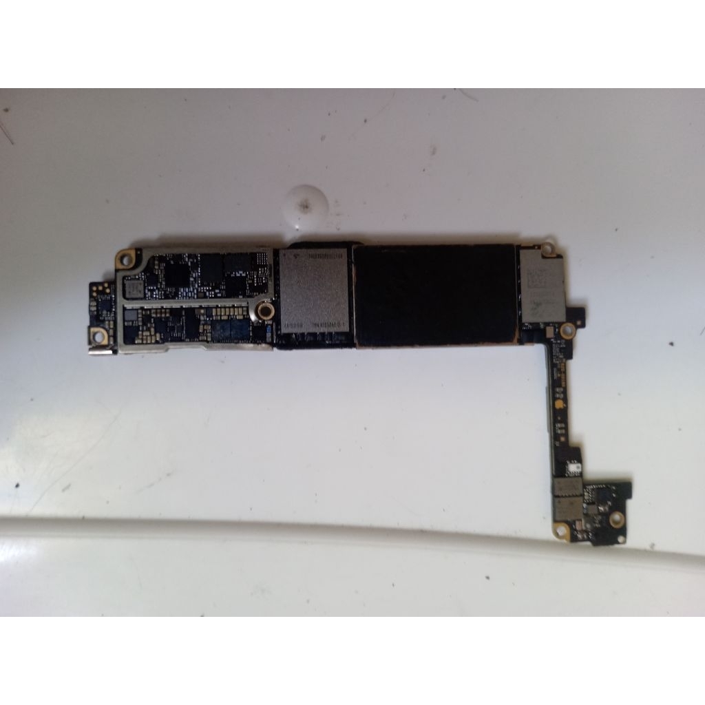 mesin iphone 7 32gb baca deskripsi