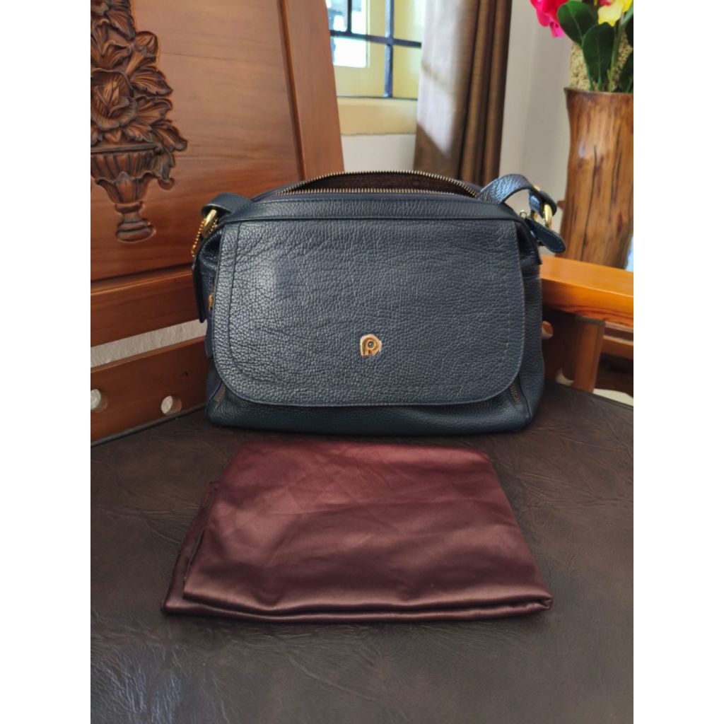 TAS PAPILLON ORIGINAL PRELOVED AUTHENTIC 100%