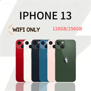 IP 13 128GB 256GB SECOND ORI EX INTER WIFI ONLY
