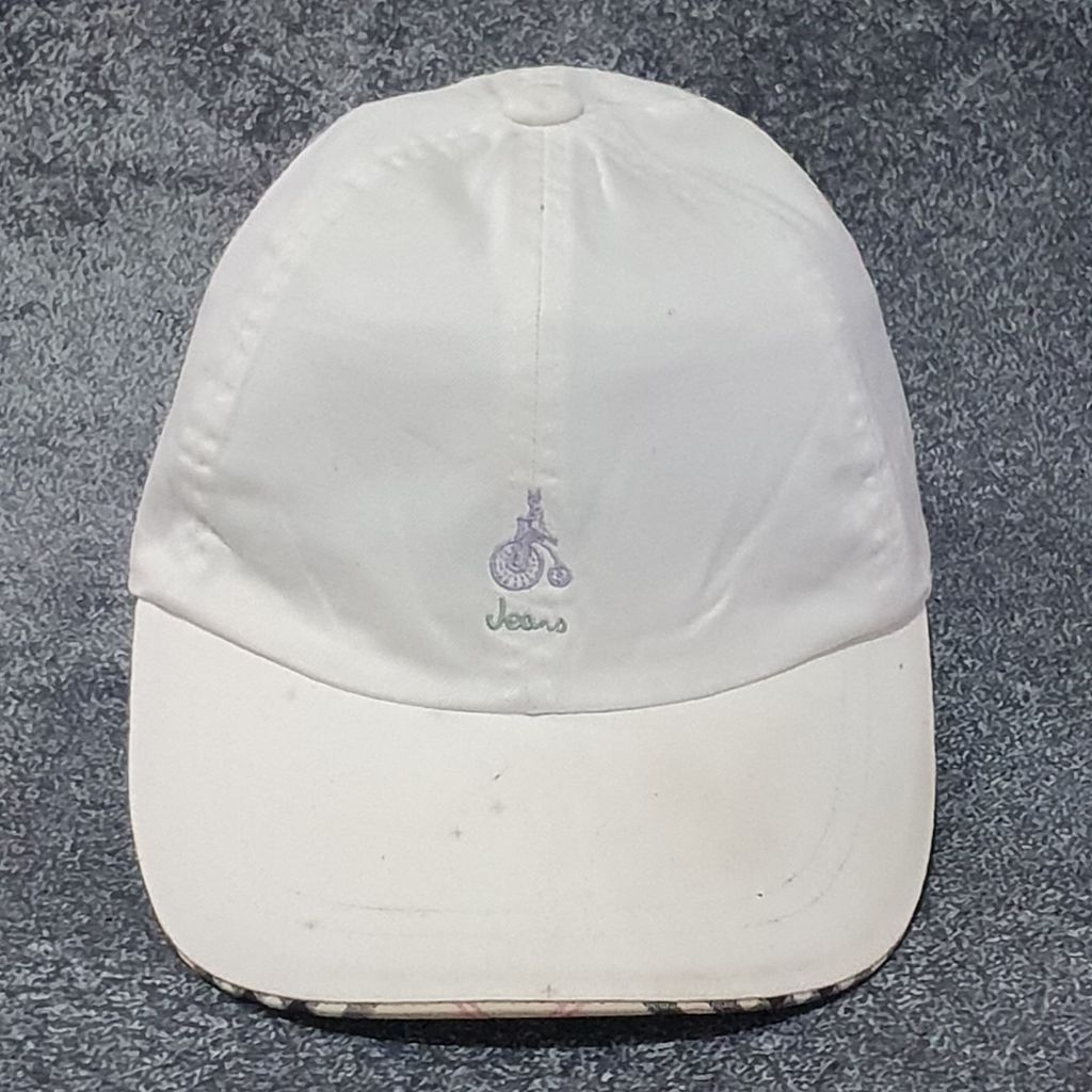 Topi Bean Pole Jeans