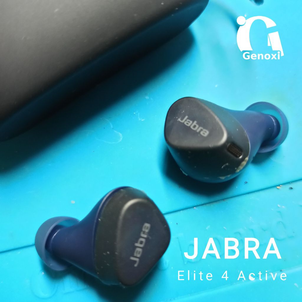 Ganti baterai Jabra Elite 4 Active