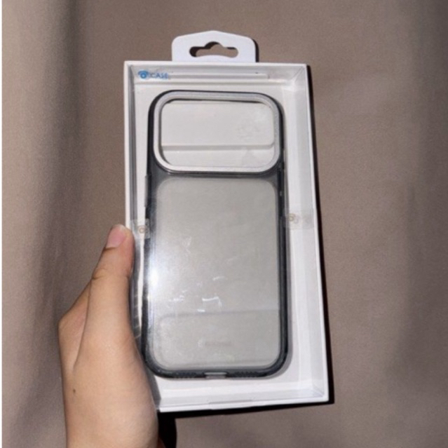 case loly poly 17 pro