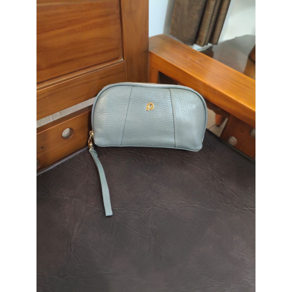 DOMPET PAPILLON ORIGINAL PRELOVED AUTHENTIC