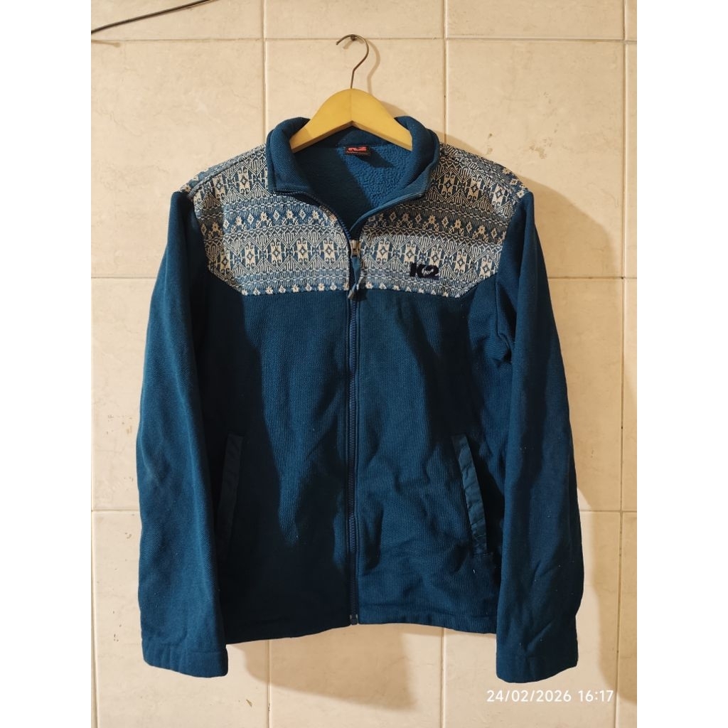 k2 Technical outdoor