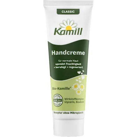 Kamill Handcream