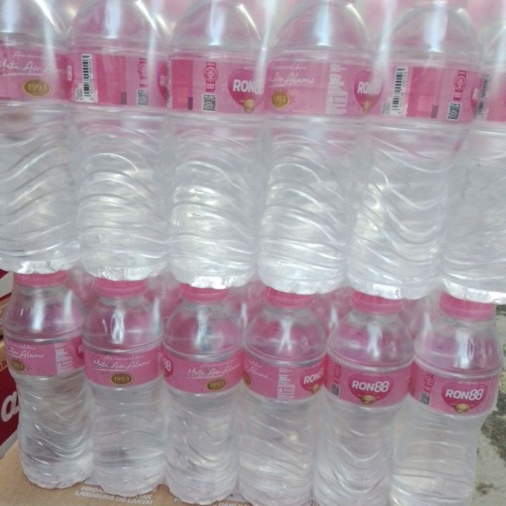 Air MineralRon88 Uk 300 Ml