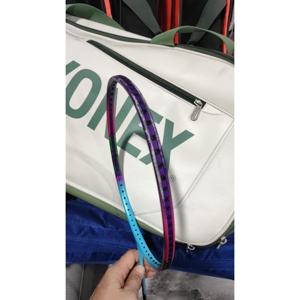 Raket Lining Windstorm 72