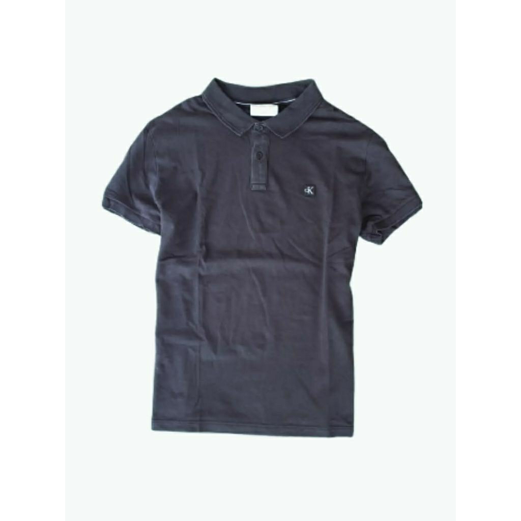 CALVIN KLEIN Polo Shirt