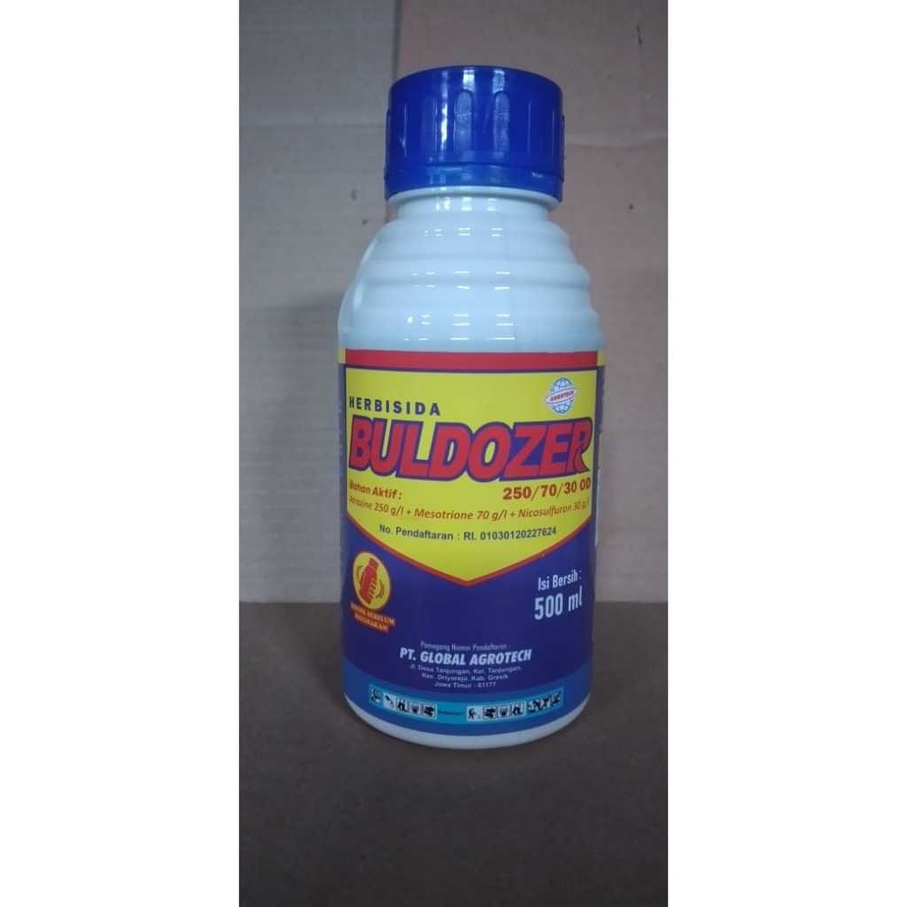 Buldozer 250/70/30 OD 500 ml