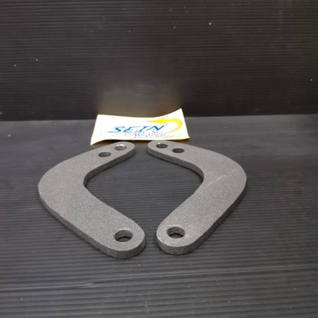 Lowering kit Conrod Peninggi Pemendek Vixion R15 V2 V3 VVa Xabre