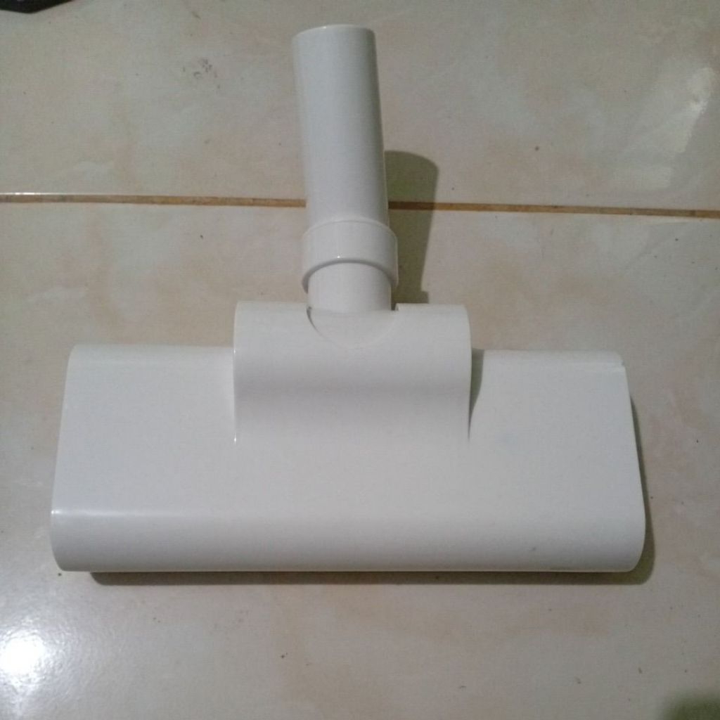 vacuum cleaner han river dijual terpisah new