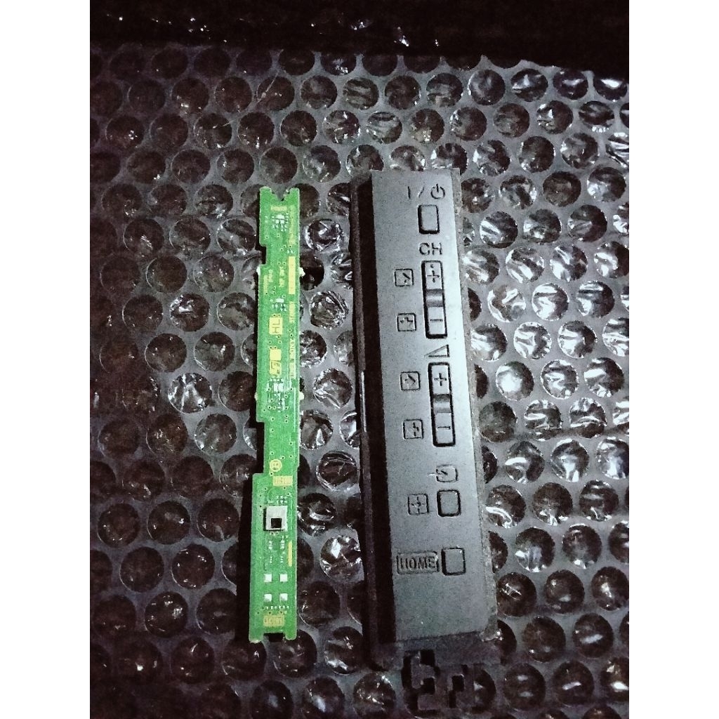 SENSOR TOMBOL TV SONY KLV-24EX430 KLV24EX430 24EX430