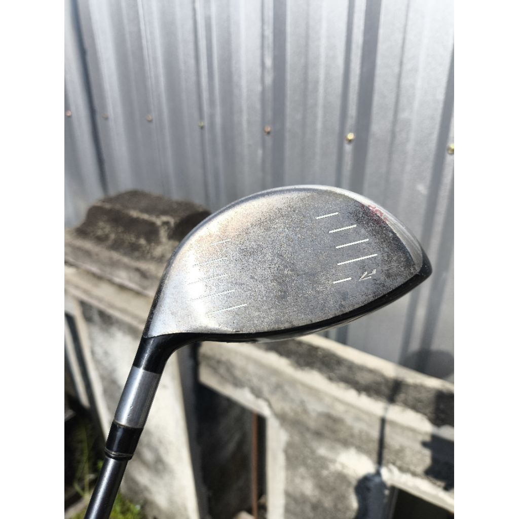 Driver taylormade r7 LIMITED EDITION