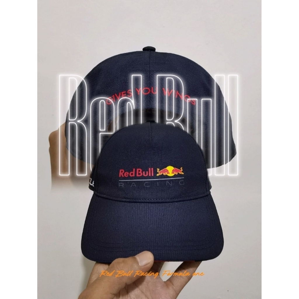 Topi F1 Red Bull Racing